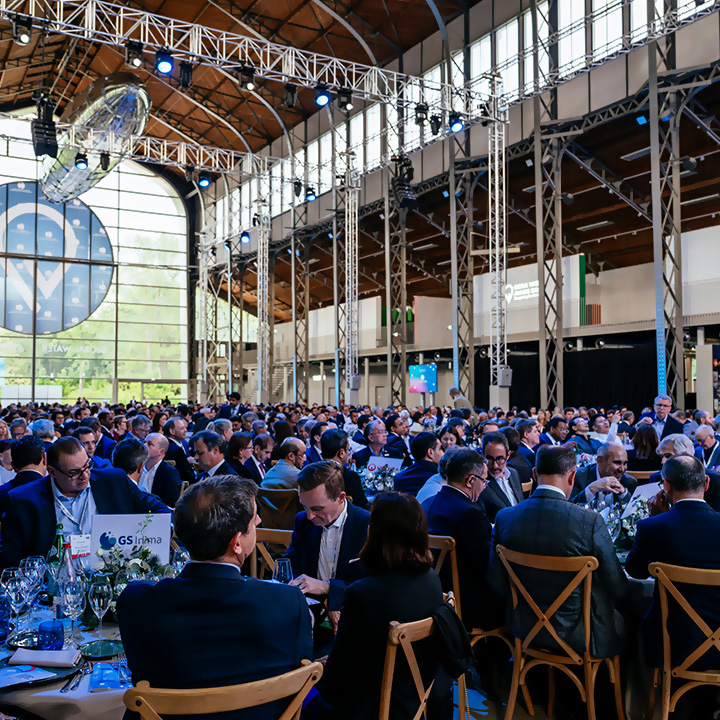 Water industry experts