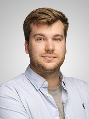 James Head, Head of Sponsorship