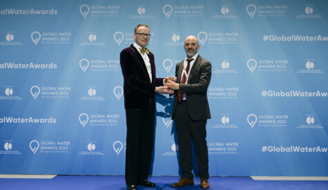 Tseung Kwan O, Hong Kong