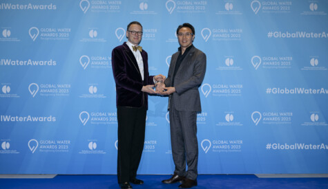 Shenzhen Water and Environment Group