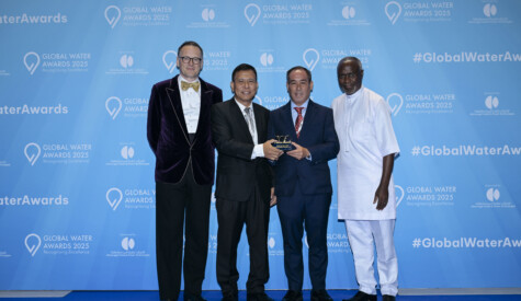 Maynilad Water Services