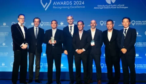 Poblacion WTP (Philippines)