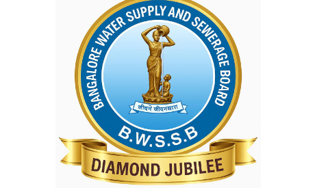 Bangalore Water Supply and Sewerage Board (BWSSB), India